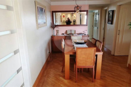 Apartamento à venda com 3 quartos, sendo 1 suíte, em Paraíso do Morumbi, São Paulo, SP