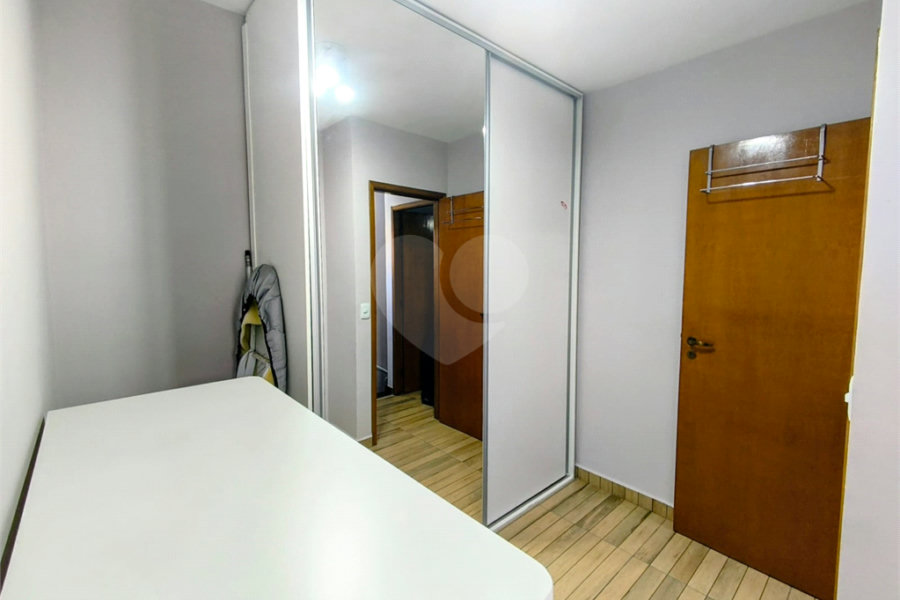 Casa à venda com 2 suítes no condomínio Residencial Alvorada Tucuruvi I, São Paulo - SP