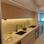 Apartamento à venda com 3 quartos, sendo 2 suítes, em Jardim das Acácias, São Paulo, SP