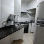 Apartamento à venda com 2 quartos, sendo 1 suíte,  em Residencial Flórida, Ribeirão Preto, SP