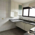 Apartamento para alugar com 4 suítes em Santo Amaro, São Paulo, SP