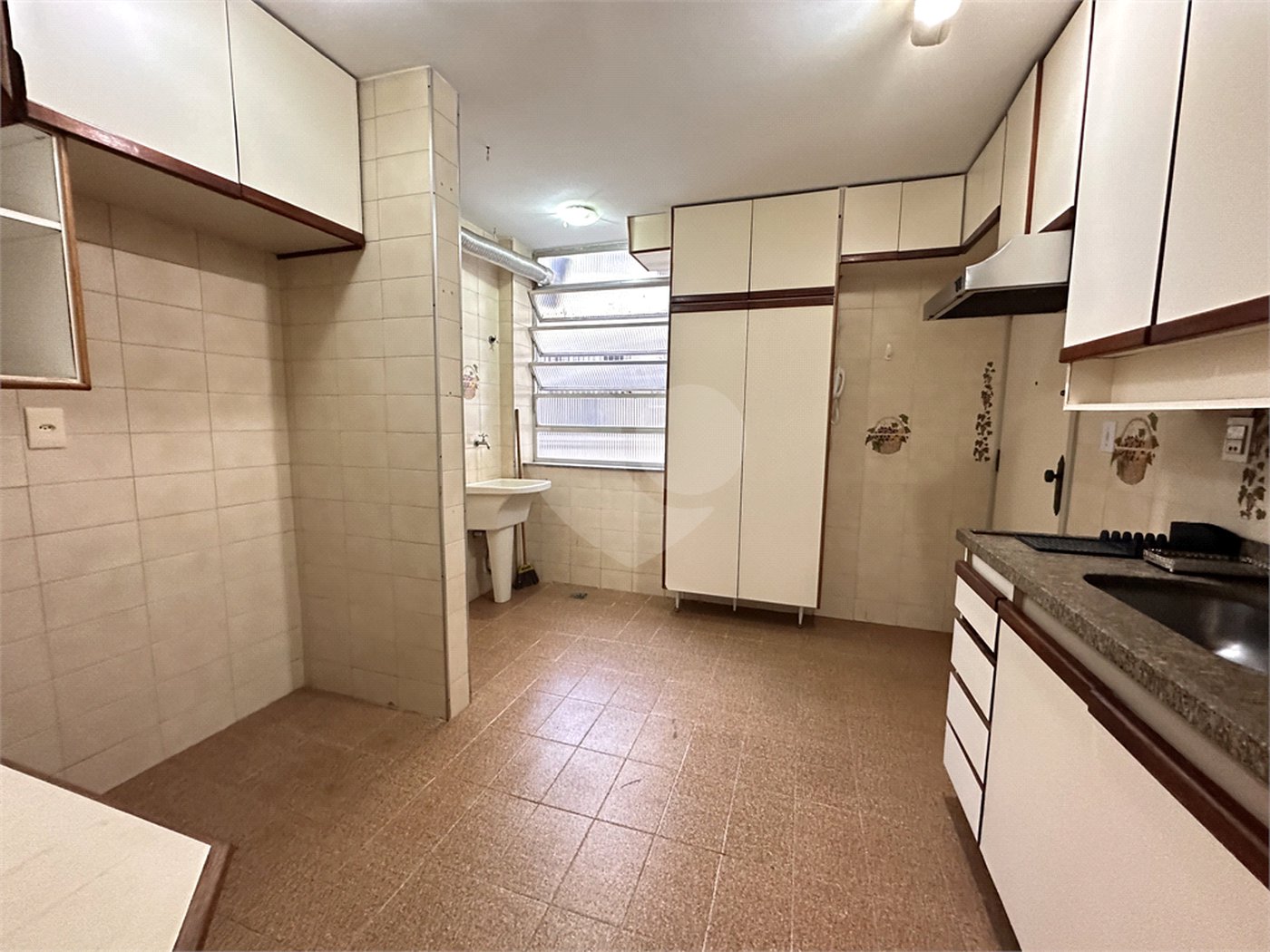 Apartamento à venda com 2 quartos em Tijuca, Rio de Janeiro, RJ
