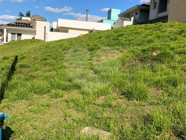Terreno à venda em Horto, São Paulo, SP