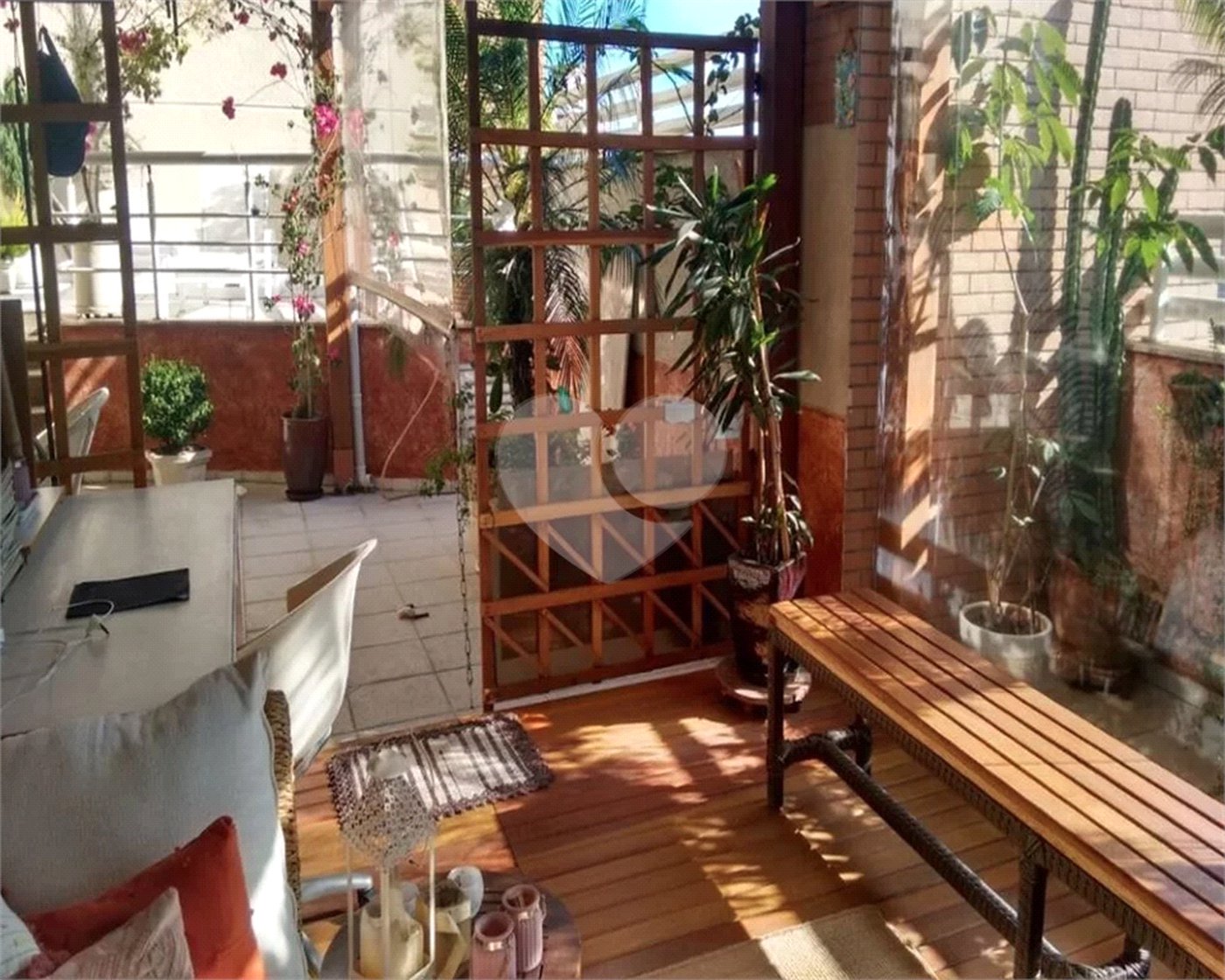 Cobertura à venda com 4 suítes em Vila Suzana, São Paulo, SP