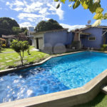 Casa à venda com 4 quartos, sendo 2 suítes, no Centro, Santa Cruz Cabrália, BA