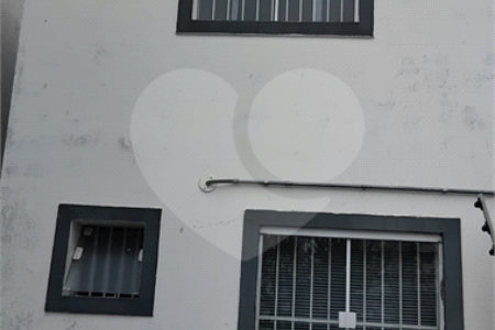 Sobrado para alugar em Jardim Monte Kemel, São Paulo, SP