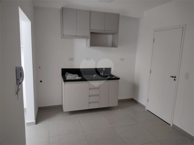 Apartamento para alugar com 1 quarto em Vila Lucia, São Paulo, SP