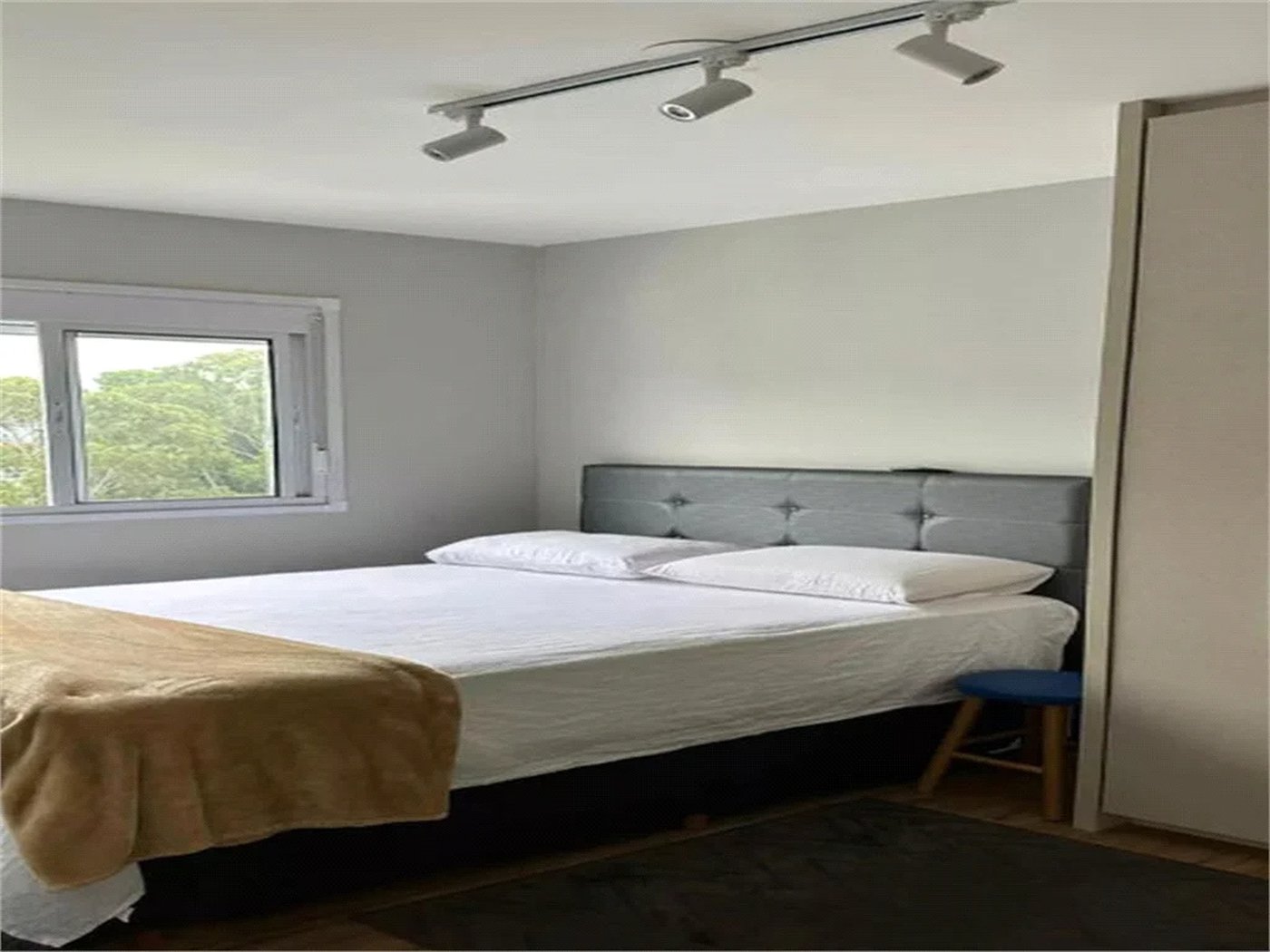 Apartamento à venda com 1 quarto em Vila Andrade, São Paulo, SP
