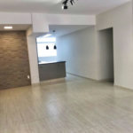 Apartamento Residencial à venda, José Menino, Santos - AP0530.