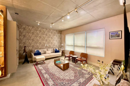 Apartamento à venda com 1 suíte em Alto da Boa Vista, São Paulo, SP