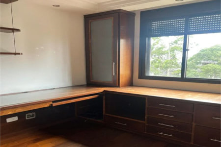 Apartamento à venda com 4 quartos, sendo 2 suítes, em Paraisópolis, São Paulo, SP