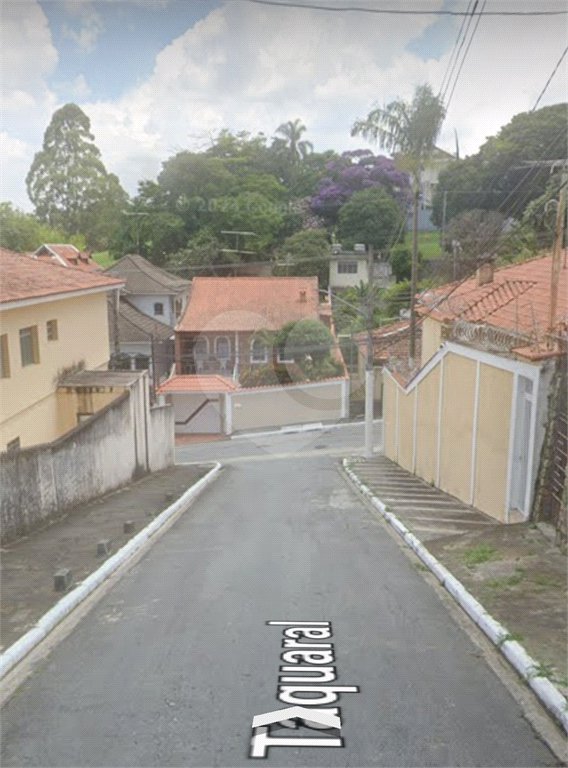 Terreno à venda em Horto, São Paulo, SP