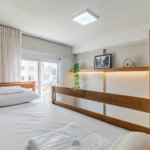 Apartamento à venda com 2 quartos, sendo 1 suíte,  em Liberdade, São Paulo, SP