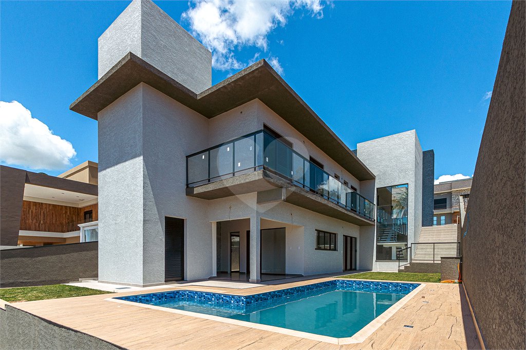 Casa à venda com 3 suítes no condomínio Residencial Buona Vita Gold, Atibaia - SP