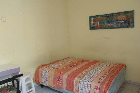 Apartamento com 2 dormitórios para alugar, 60 m² por R$ 3.690,00/mês - Gonzaga - Santos/SP
