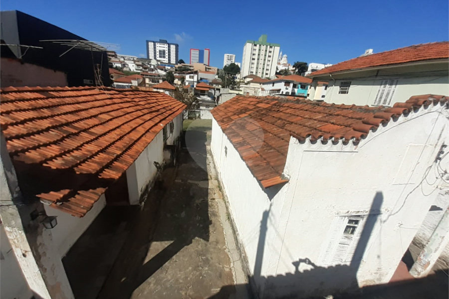 Terreno à venda em Tucuruvi, São Paulo, SP