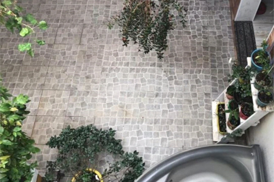Sobrado à venda com 2 quartos, sendo 1 suíte, em Horto, São Paulo, SP