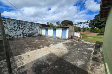 Chácara à venda com 5 quartos em Estância Conceição, Itapetininga, SP