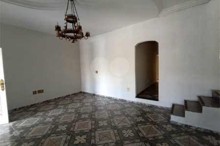 Casa para alugar com 3 quartos em Vila São José, Itapetininga, SP
