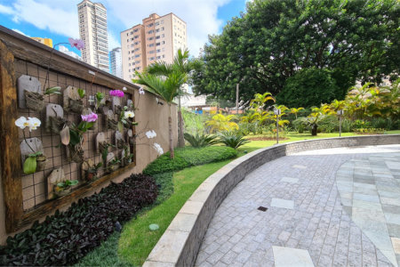 Apartamento à venda com 3 suítes em Santana, São Paulo, SP