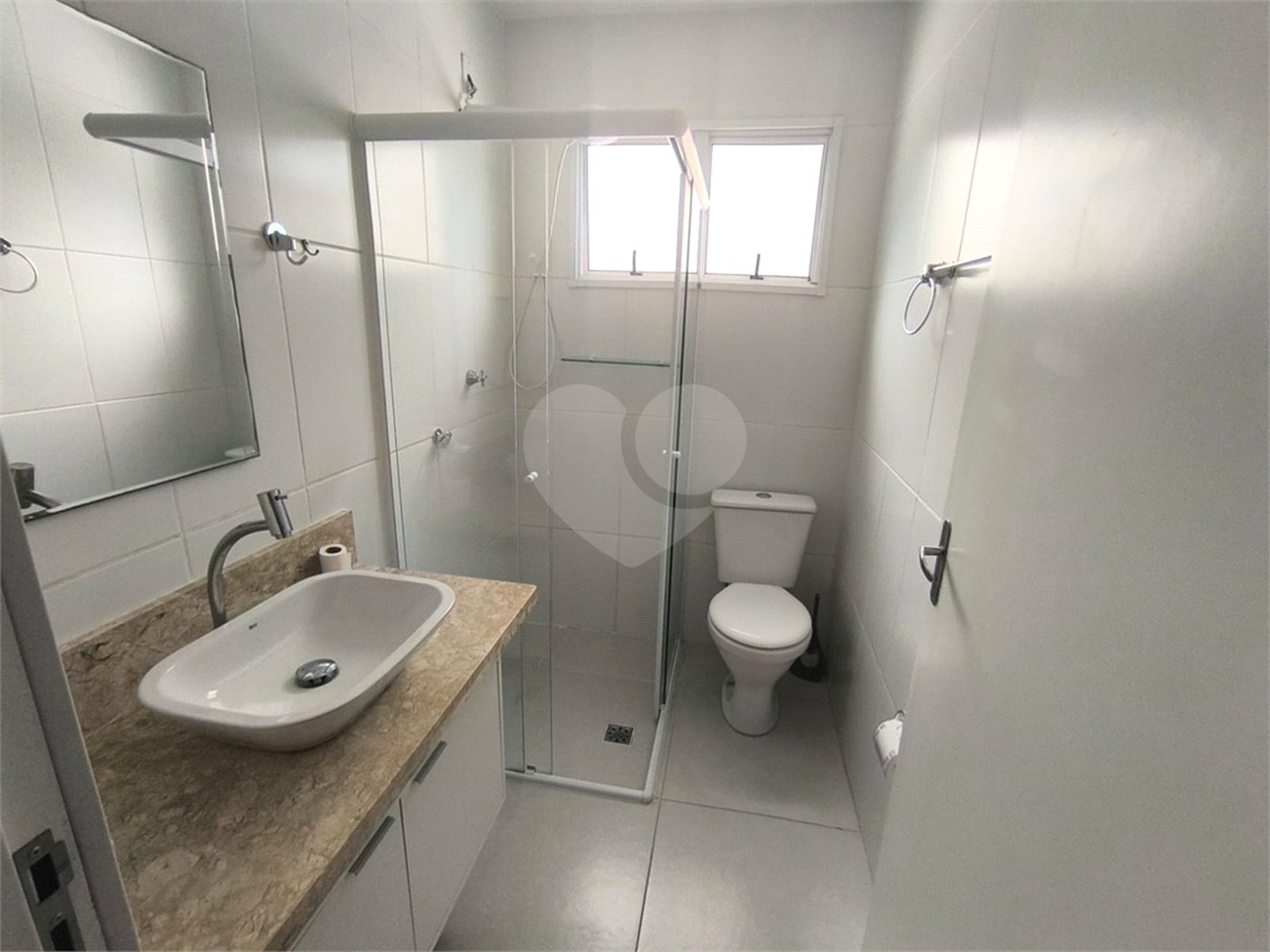 Apartamento à venda com 2 quartos em Vila Odim Antão, Sorocaba, SP