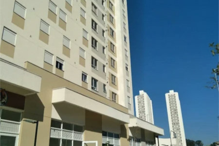 Apartamento à venda com 2 quartos em Jardim Boa Vista (zona Oeste), São Paulo, SP