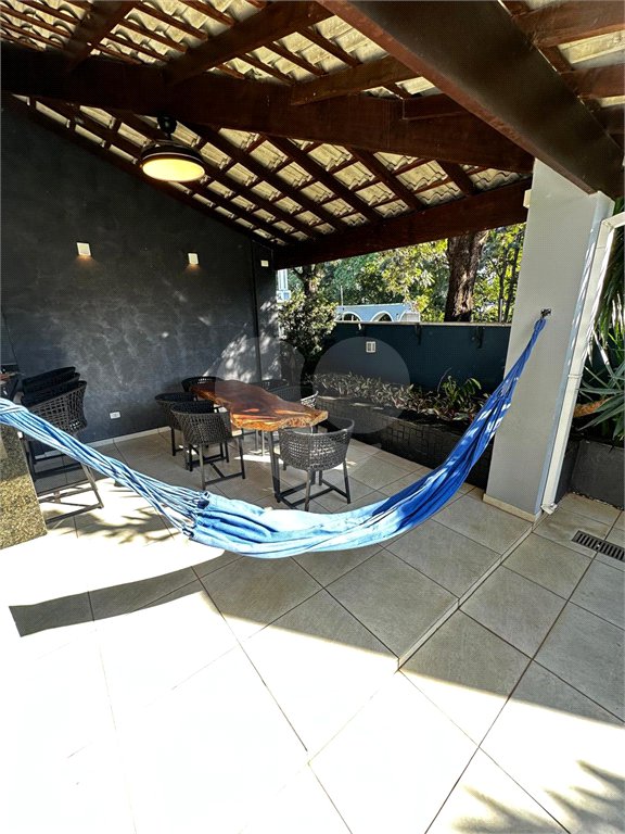 Casa à venda com 3 suítes no condomínio Belvedere II, Votorantim - SP