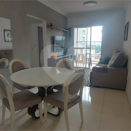 Apartamento à venda com 2 quartos, sendo 1 suíte, em Parque Campolim, Sorocaba, SP