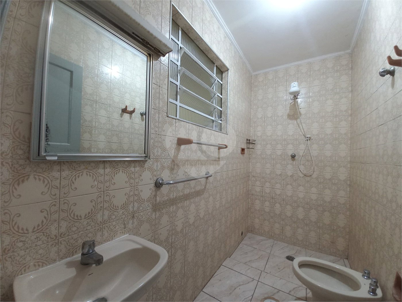 Casa Térrea à venda com 2 quartos em Vila Gustavo, São Paulo, SP