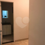 Apartamento à venda com 3 quartos em Tucuruvi, São Paulo, SP