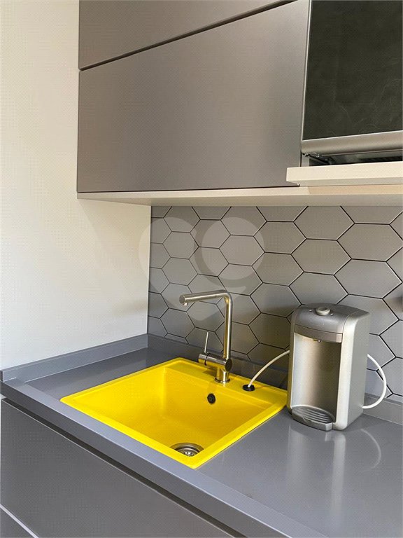 Apartamento à venda com 2 quartos, sendo 1 suíte, em Casa Verde, São Paulo, SP