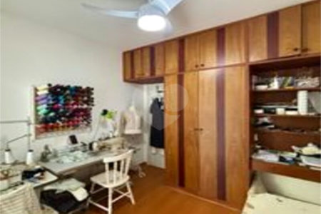 Apartamento à venda com 3 quartos, sendo 1 suíte, em Botafogo, Rio de Janeiro, RJ