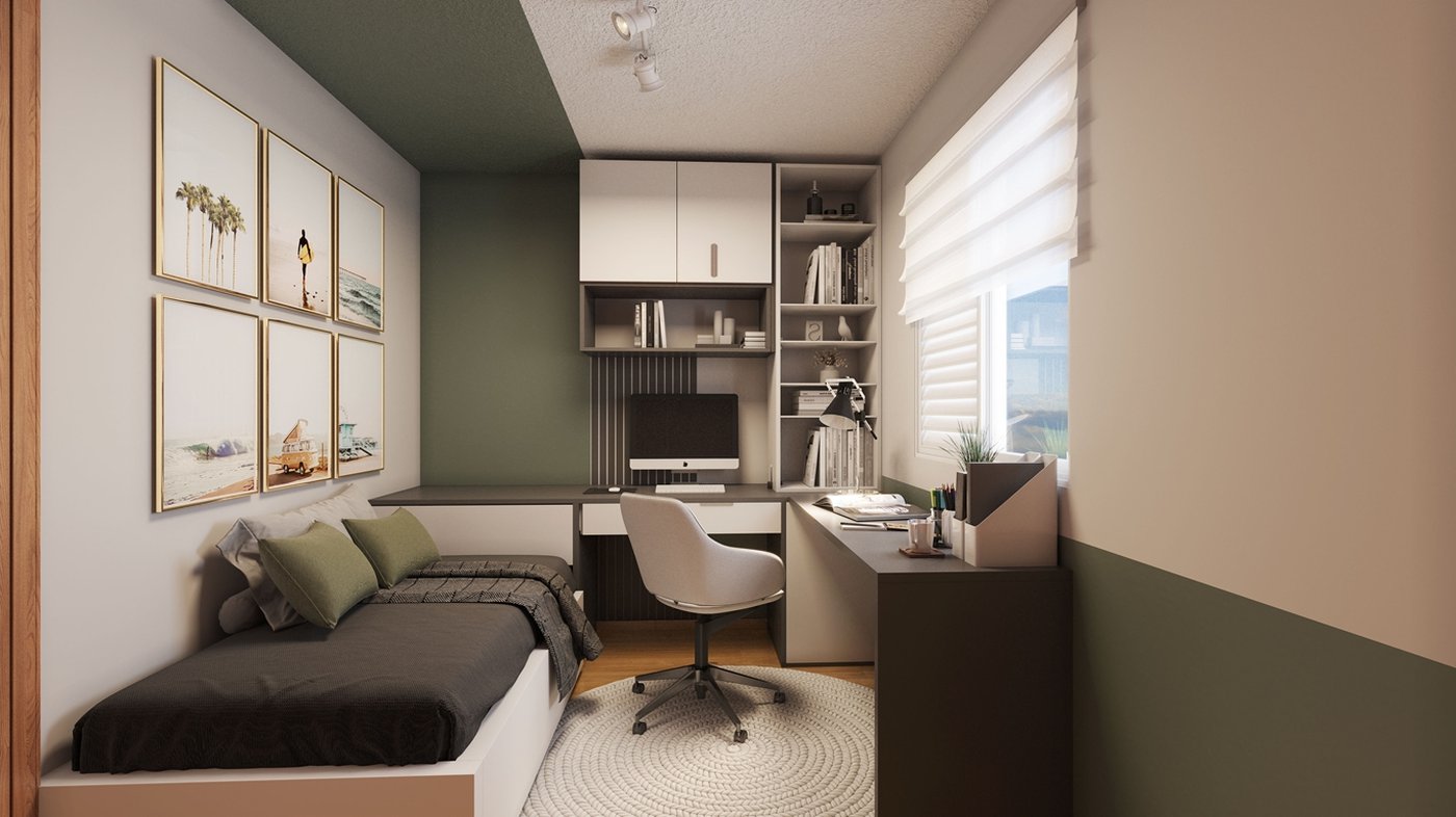 Residencial Don Pagliato