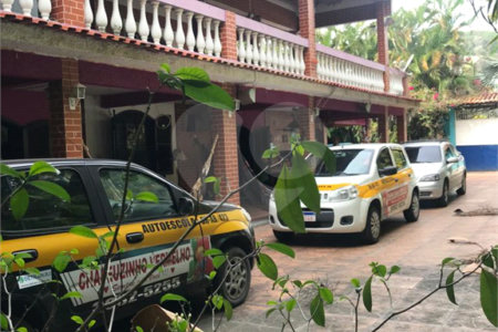 Casa à venda com 4 quartos, sendo 1 suíte, em Senador Vasconcelos, Rio de Janeiro, RJ