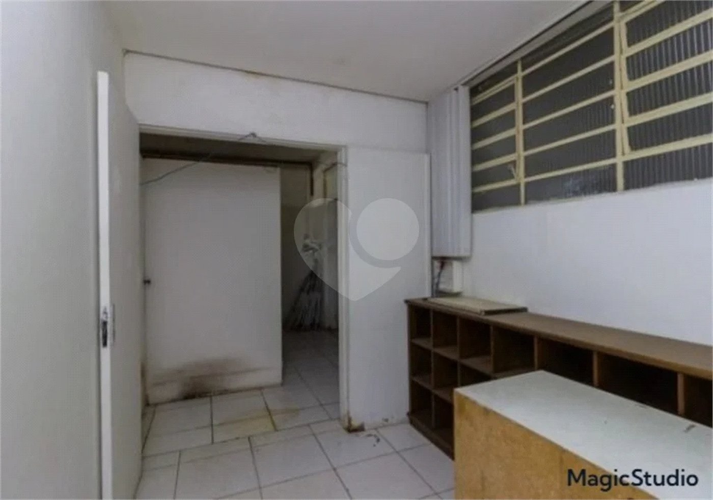 Prédio com 911m² , disponível para venda ou locação na Av. Washingtonís , em Santo Amaro.