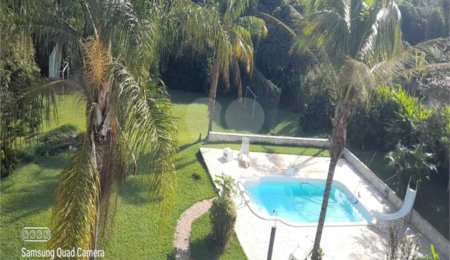 Casa à venda com 4 suítes no condomínio Residencial Vale das Laranjeiras, Indaiatuba - SP