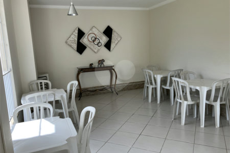 Apartamento à venda com 3 quartos, sendo 1 suíte, em Parque Campolim, Sorocaba, SP