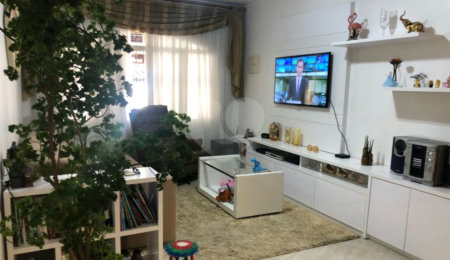 Sobrado à venda com 3 quartos, sendo 1 suíte,  em Casa Verde, São Paulo, SP