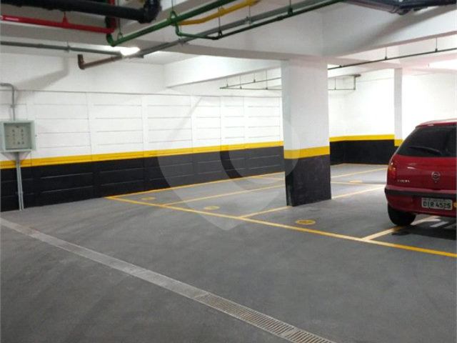 Apartamento à venda com 2 quartos em Jaçanã, São Paulo, SP