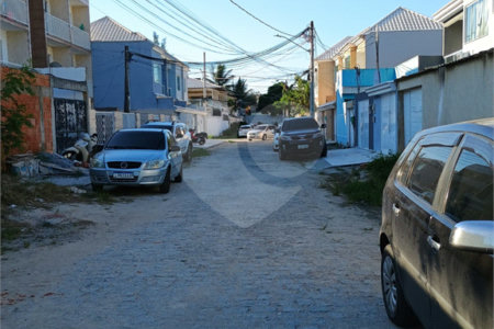 Casa à venda com 2 quartos, sendo 1 suíte, no condomínio Residencial 400, Rio de Janeiro - RJ