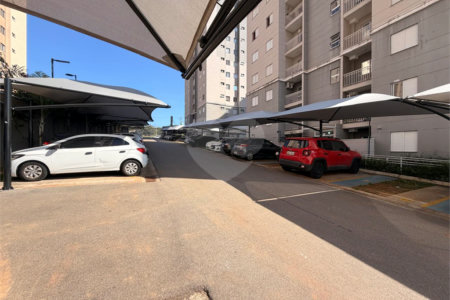 Apartamento à venda com 2 quartos em Jardim São Carlos, Sorocaba, SP