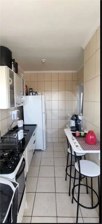 Apartamento à venda com 2 quartos em Jardim Califórnia, Sorocaba, SP