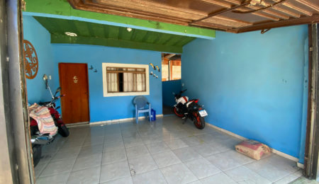 Casa à venda com 4 quartos, sendo 2 suítes,  em Parque dos Pinheiros, Hortolândia, SP