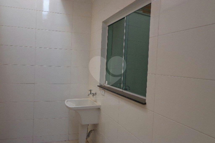 Sobrado à venda com 3 quartos, sendo 1 suíte, em Água Fria, São Paulo, SP