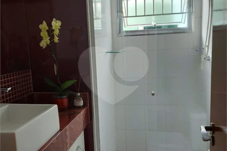 Sobrado à venda com 3 quartos, sendo 2 suítes, em Parada Inglesa, São Paulo, SP