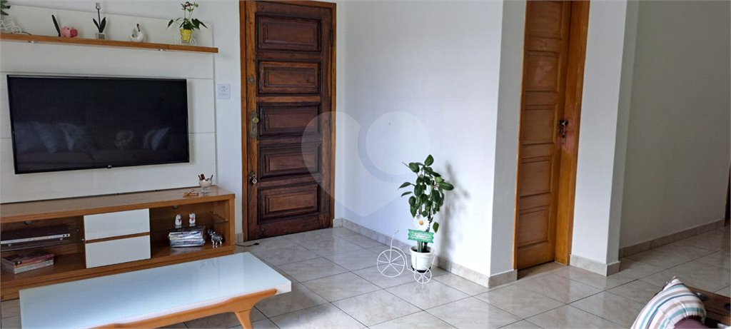 Casa Térrea à venda com 2 quartos, sendo 1 suíte, em Jardim do Colégio (zona Norte), São Paulo, SP