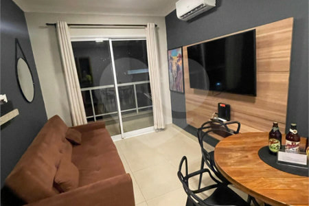Apartamento à venda ou para alugar com 2 quartos em Santa Cruz do José Jacques, Ribeirão Preto, SP