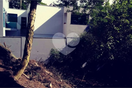 Terreno à venda em Tucuruvi, São Paulo, SP