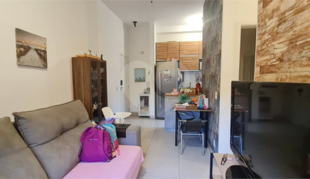 Apartamento à venda com 3 quartos, sendo 1 suíte,  em Água Fria, São Paulo, SP