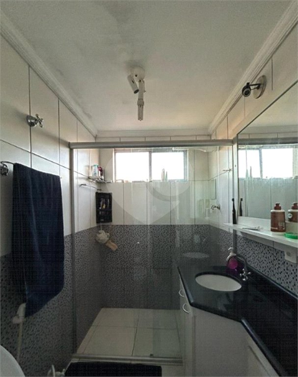 Apartamento à venda com 3 quartos em Santana, São Paulo, SP